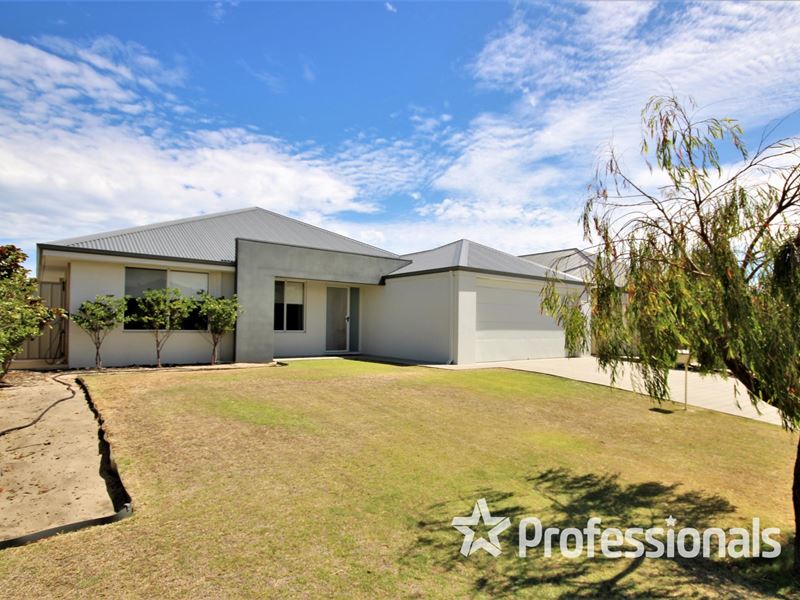 30 Supanova Lane, Australind