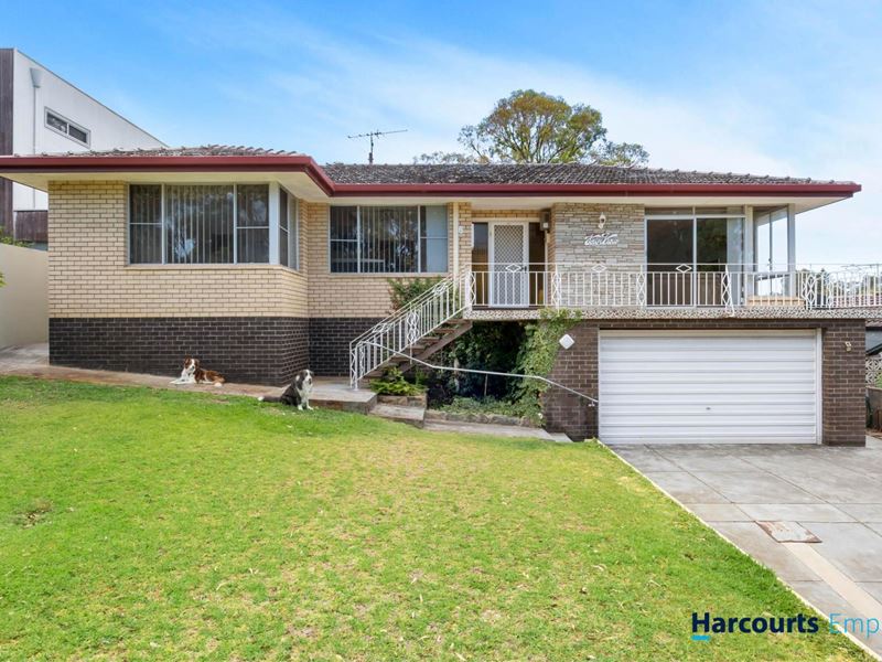 6 Newbery Road, Wembley Downs