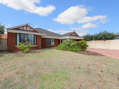 48 Toledo Circuit, Port Kennedy WA 6172