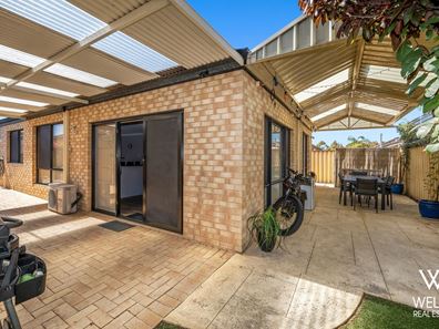 12 Terelinck Crescent, Redcliffe WA 6104