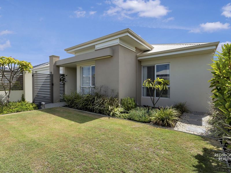 23 Wamberal Way, Burns Beach