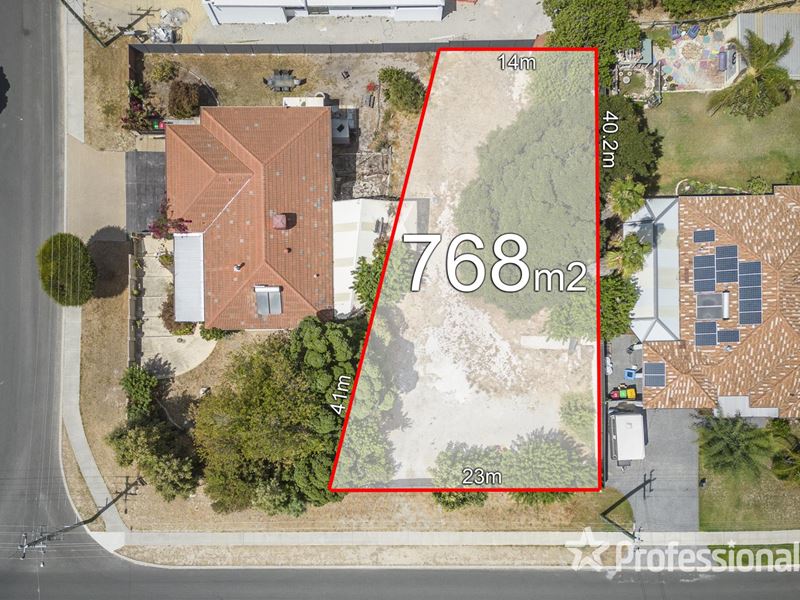 32 Wilkie Avenue, Yanchep