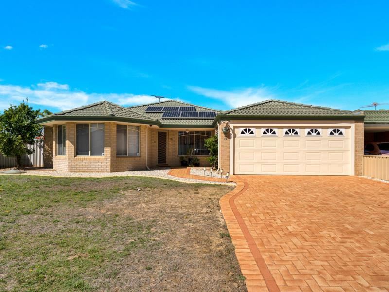 3 Mulloway Place, Warnbro