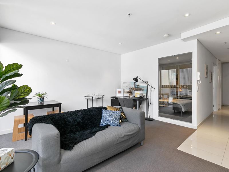 49/101 Murray Street, Perth