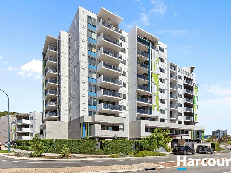 41/1 Rowe Avenue, Rivervale