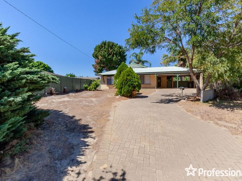 13 Davey Road, Mundijong