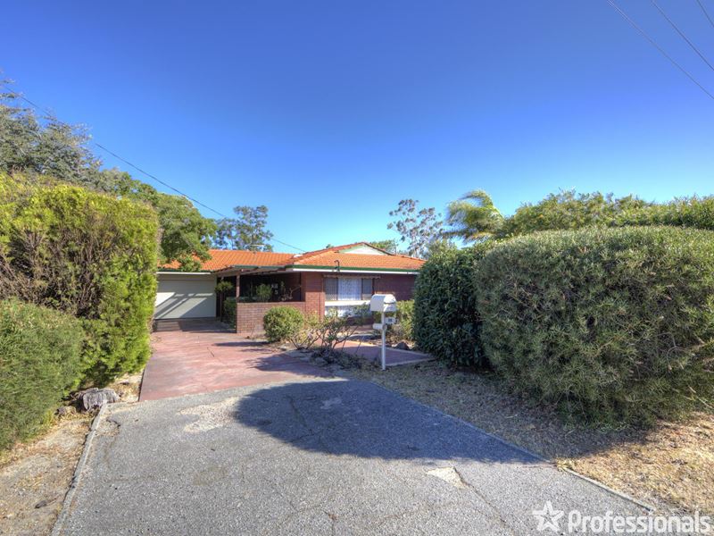 38 Coolabah Way, Forrestfield
