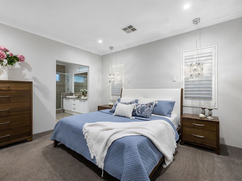 23 Lee-Steere Crescent, Piara Waters