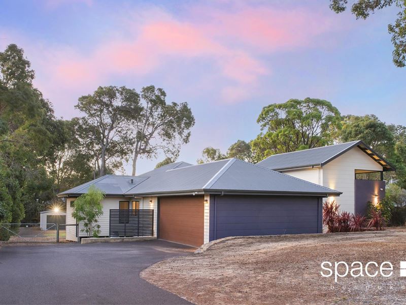 20 Mansfield Avenue, Margaret River