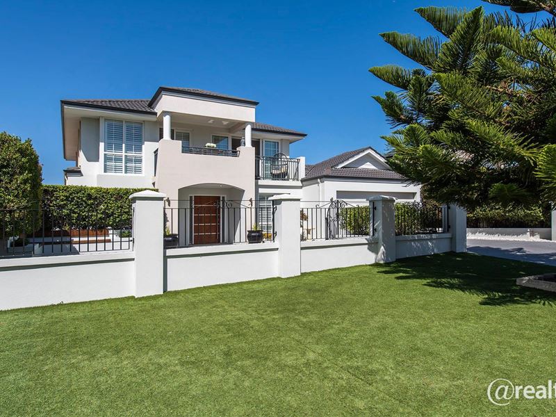 56 Three Bears Loop, Secret Harbour