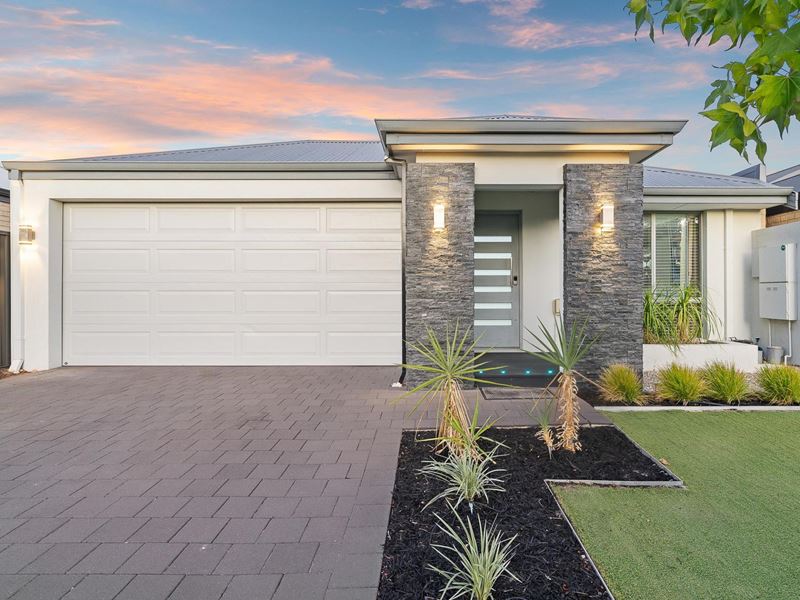 22 Beckett Street, Aveley