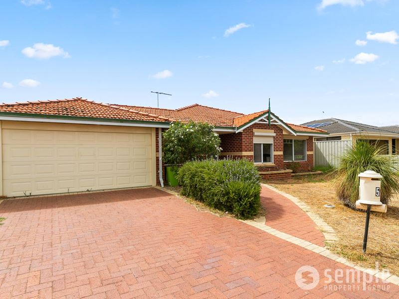 57 Marble Place, Forrestfield