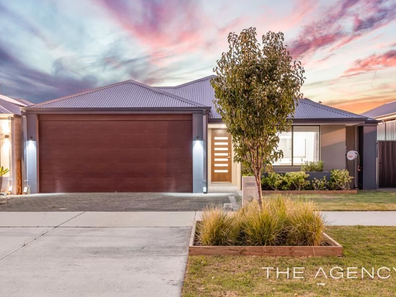 5 Astoria Boulevard, Hilbert