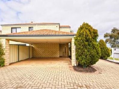 26/F Lawson Street, Bentley WA 6102