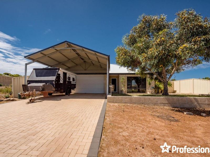 54 Rother Road, Cape Burney WA 6532