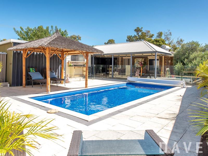 2 Burdett Place, Padbury