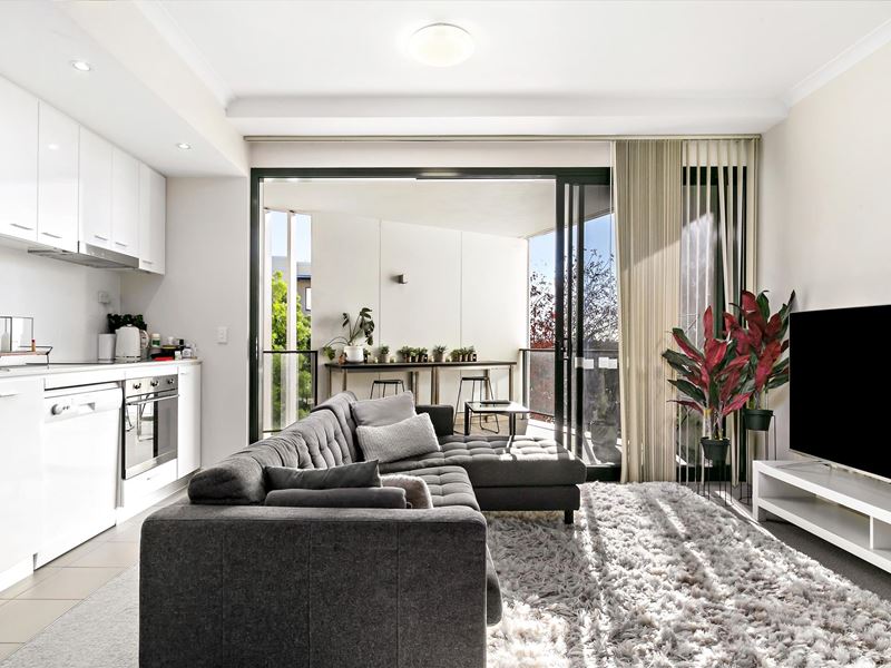 15/9 Salvado Road, Subiaco