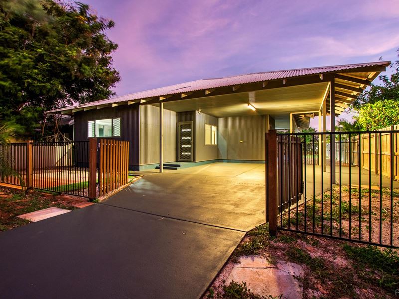29 Tokumaru Bend, Bilingurr