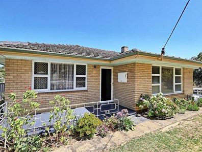 87 Schruth Street North, Kelmscott WA 6111