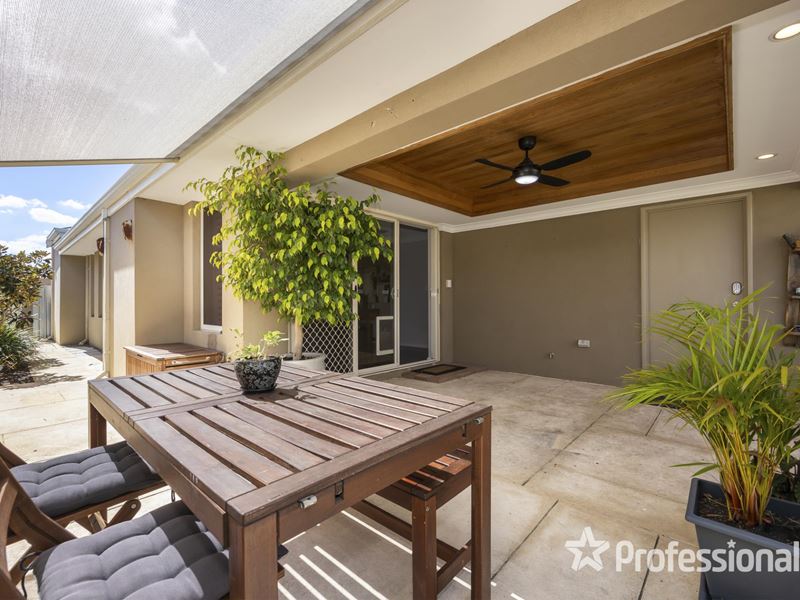 8 Elmina Avenue, Ellenbrook