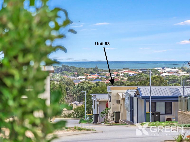 93/1149 Old Coast Road, Dawesville