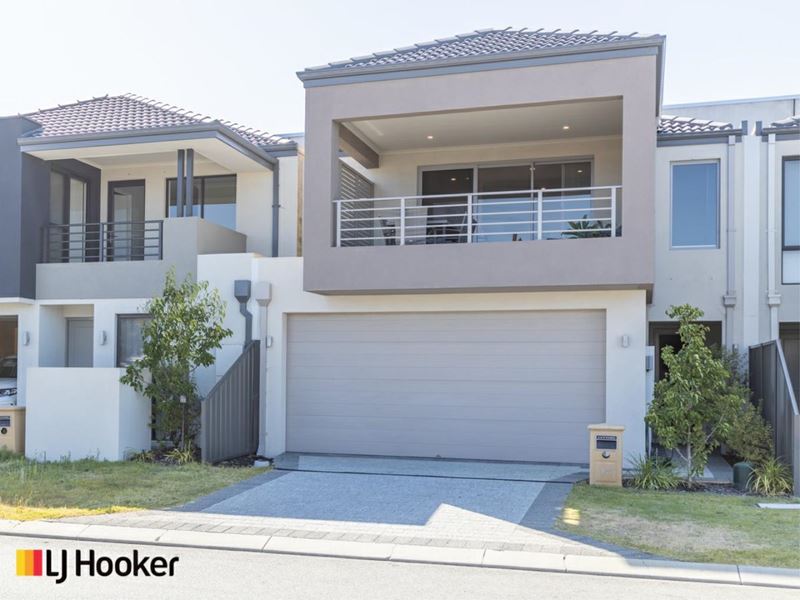 93 Wintergreen Crescent, Treeby