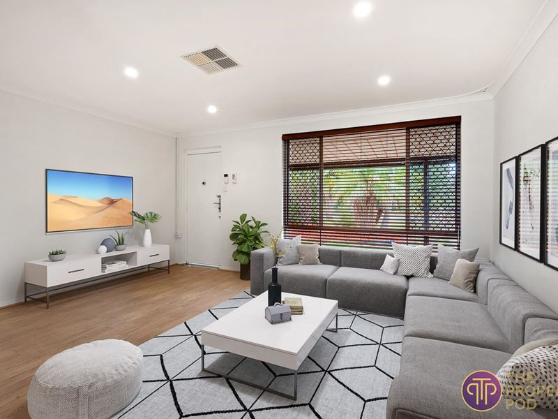 42B Eynesford Street, Gosnells