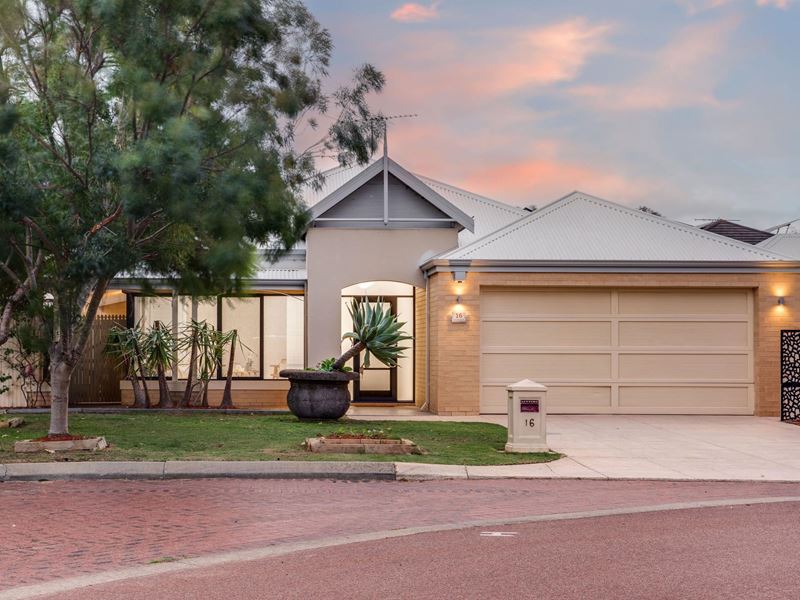16 Settlers Circle, Gwelup