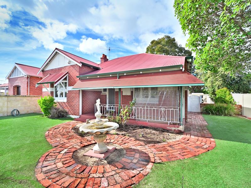 64 Kent Street, East Victoria Park