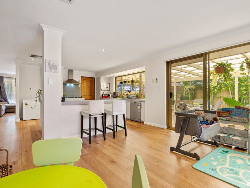120 Brown Crescent, Seville Grove