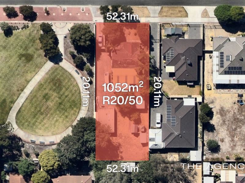 27 Wellaton Street, Midvale