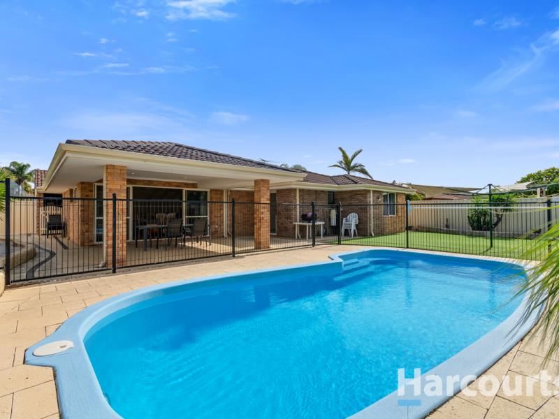 18 Pebblewood Road, Woodvale