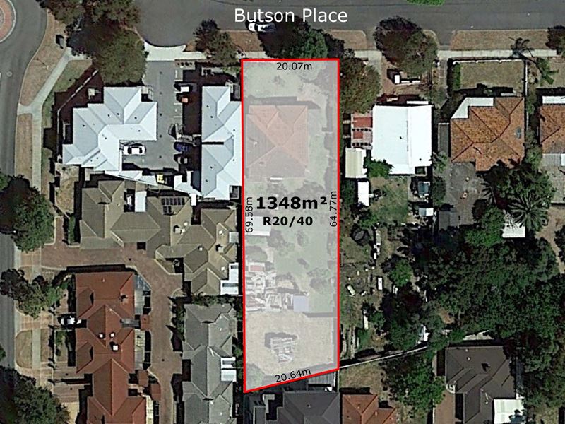 6 Butson Place, Redcliffe WA 6104