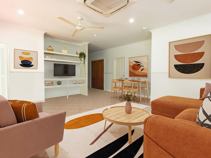 10 Spoonbill Avenue, Djugun