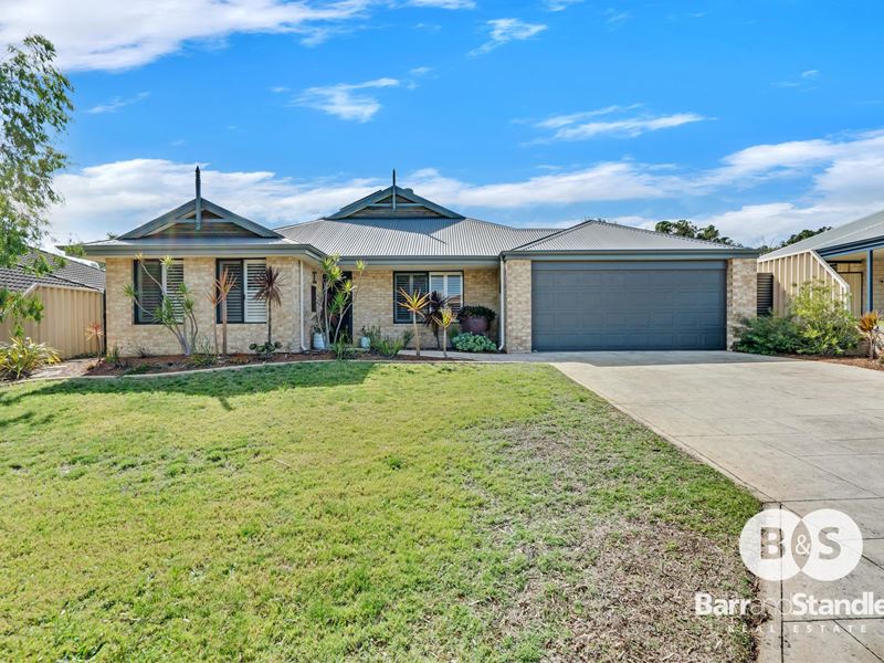 20 Sewell Road, Dalyellup