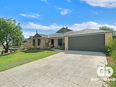 20 Sewell Road, Dalyellup WA 6230