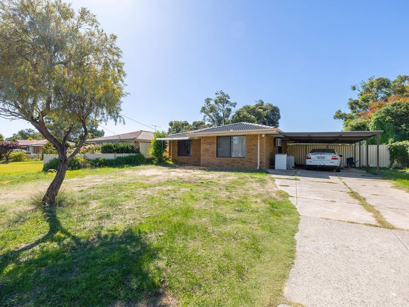30 Jurien Way, Thornlie