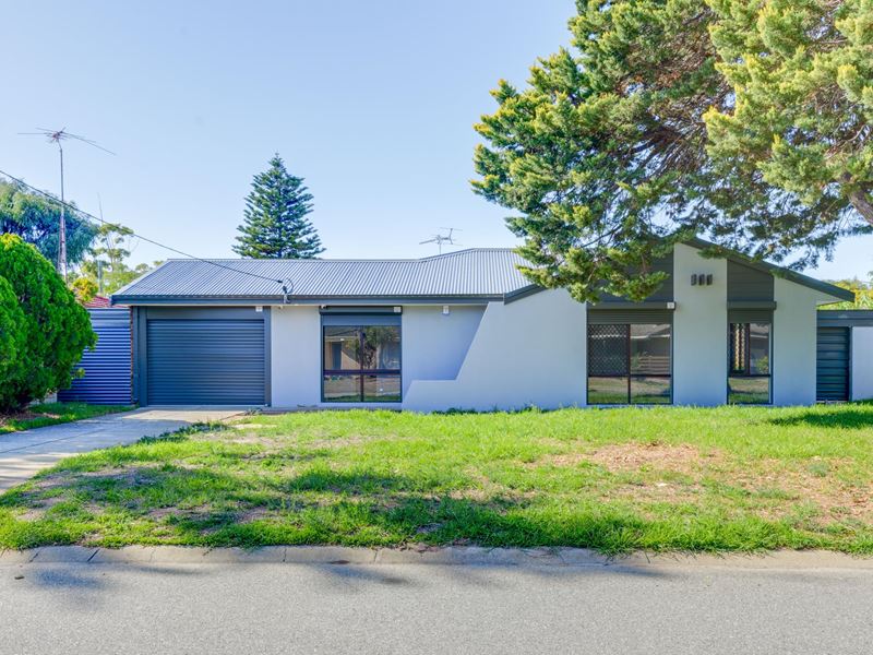 9 Mariner Place, Cooloongup WA 6168