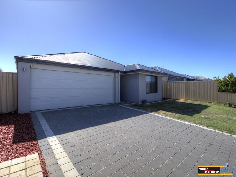 36 Bantry Drive, Maddington WA 6109