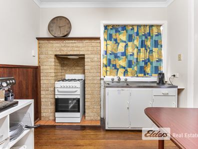 55 Clifton Street, Collie WA 6225