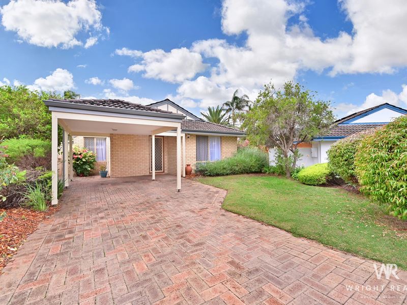 16B Shorebird Parade, Woodvale