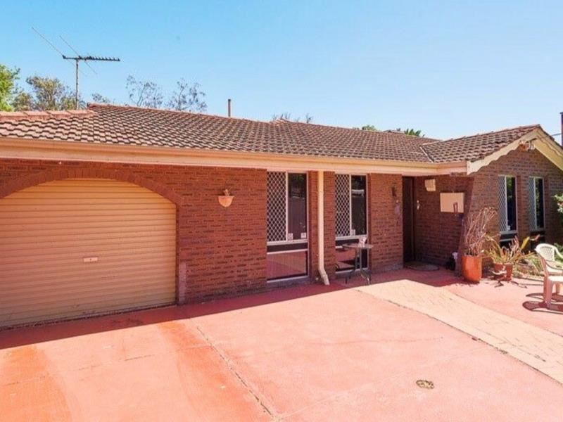 45 Coops Avenue, Thornlie WA 6108