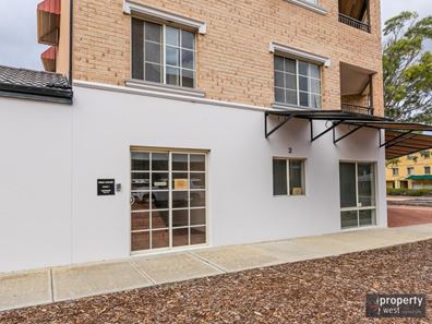 8/2 Plaistow Street, Joondalup WA 6027