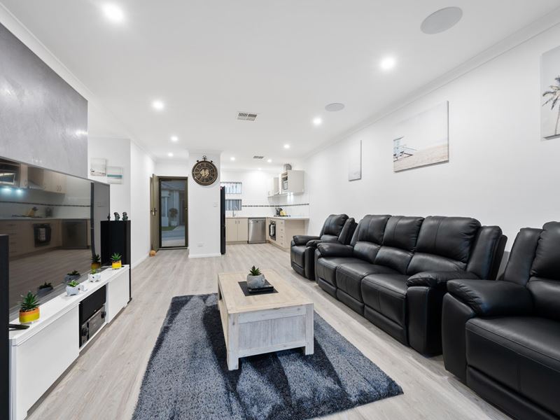2 Denver Close, Currambine