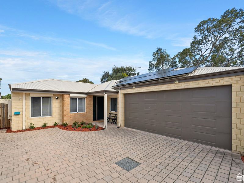 12A Potoroo Place, Brookdale