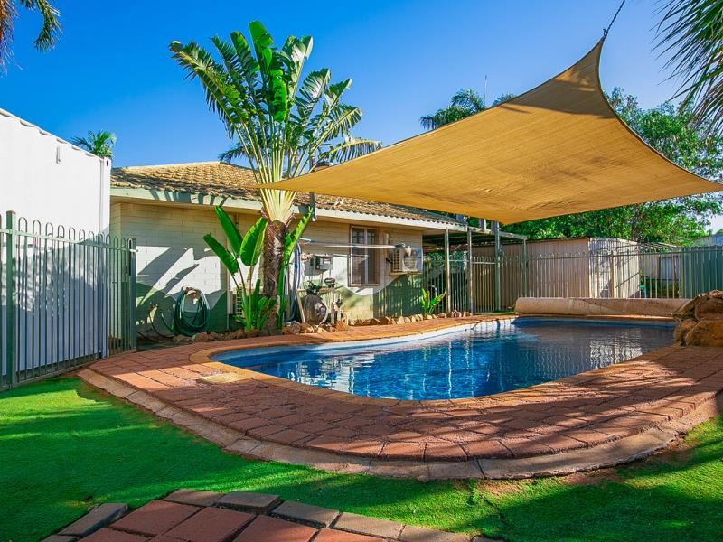 2 Becker Court, South Hedland WA 6722