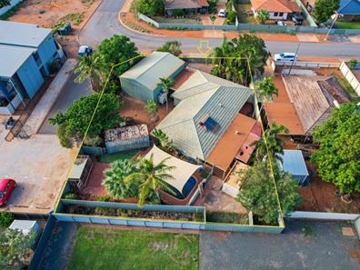 2 Becker Court, South Hedland WA 6722