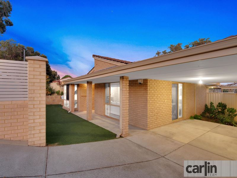 94 Aurelian Street, Palmyra