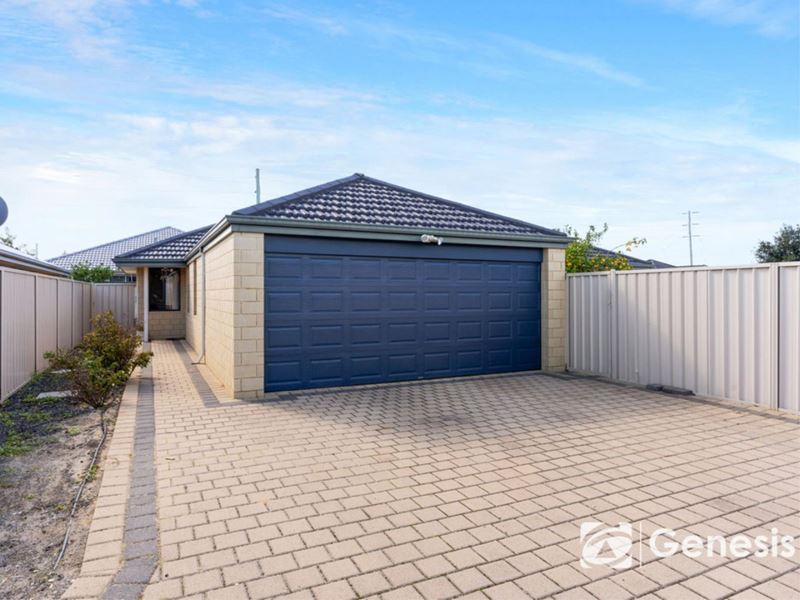 17 O'Connor Loop, Canning Vale
