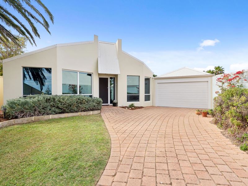 6B Biscay Close, Ocean Reef